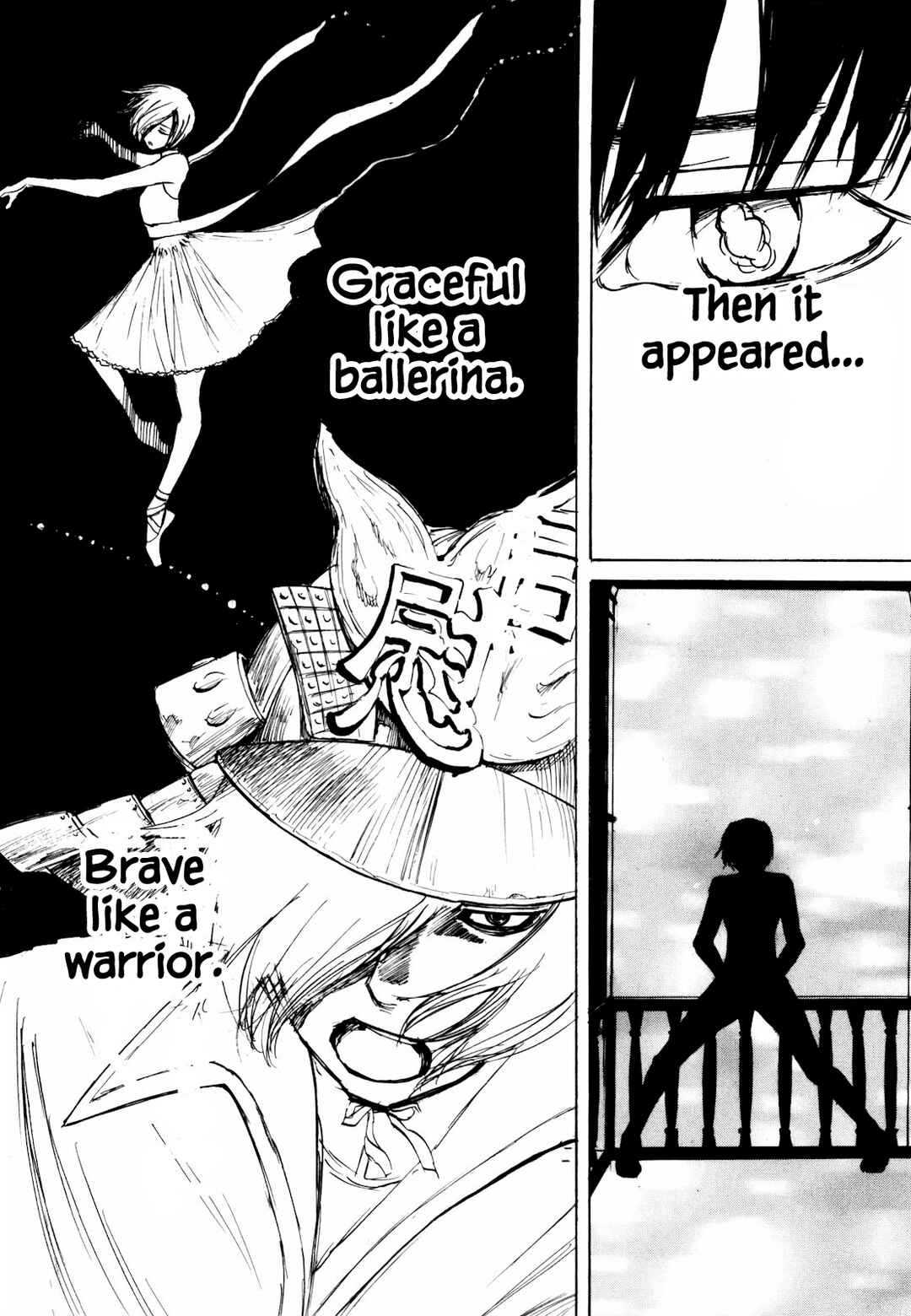 Page 16 Chapter 38 Self