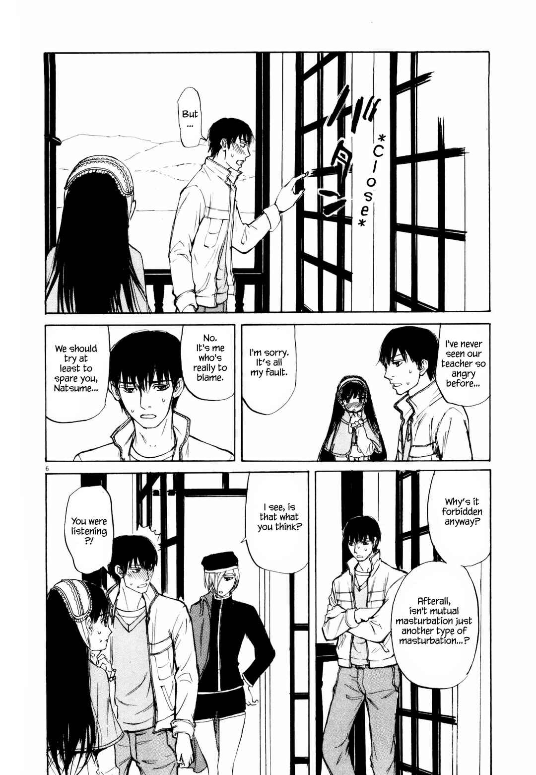 Page 8 Chapter 38 Self