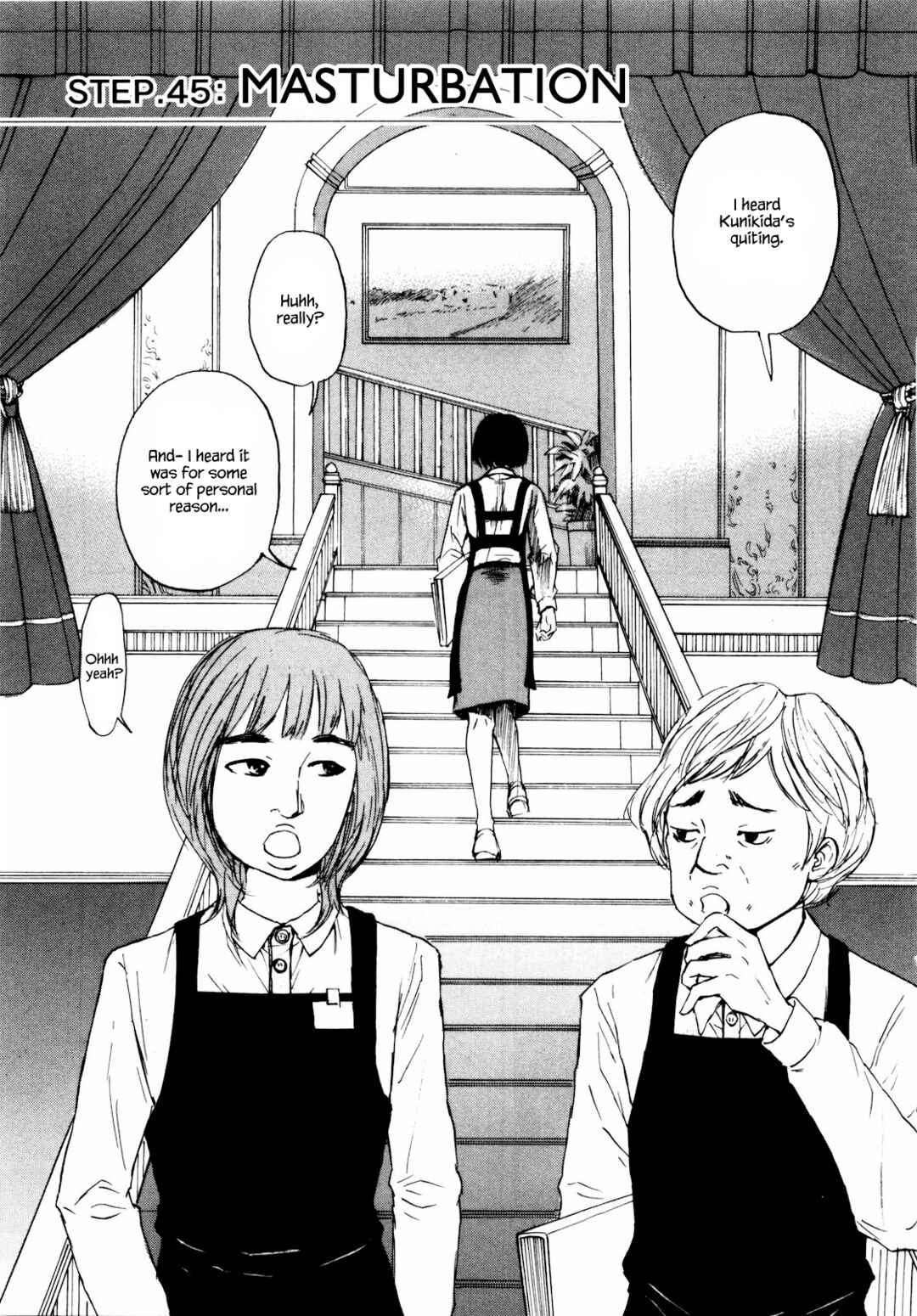 Page 1 Chapter 45 Self