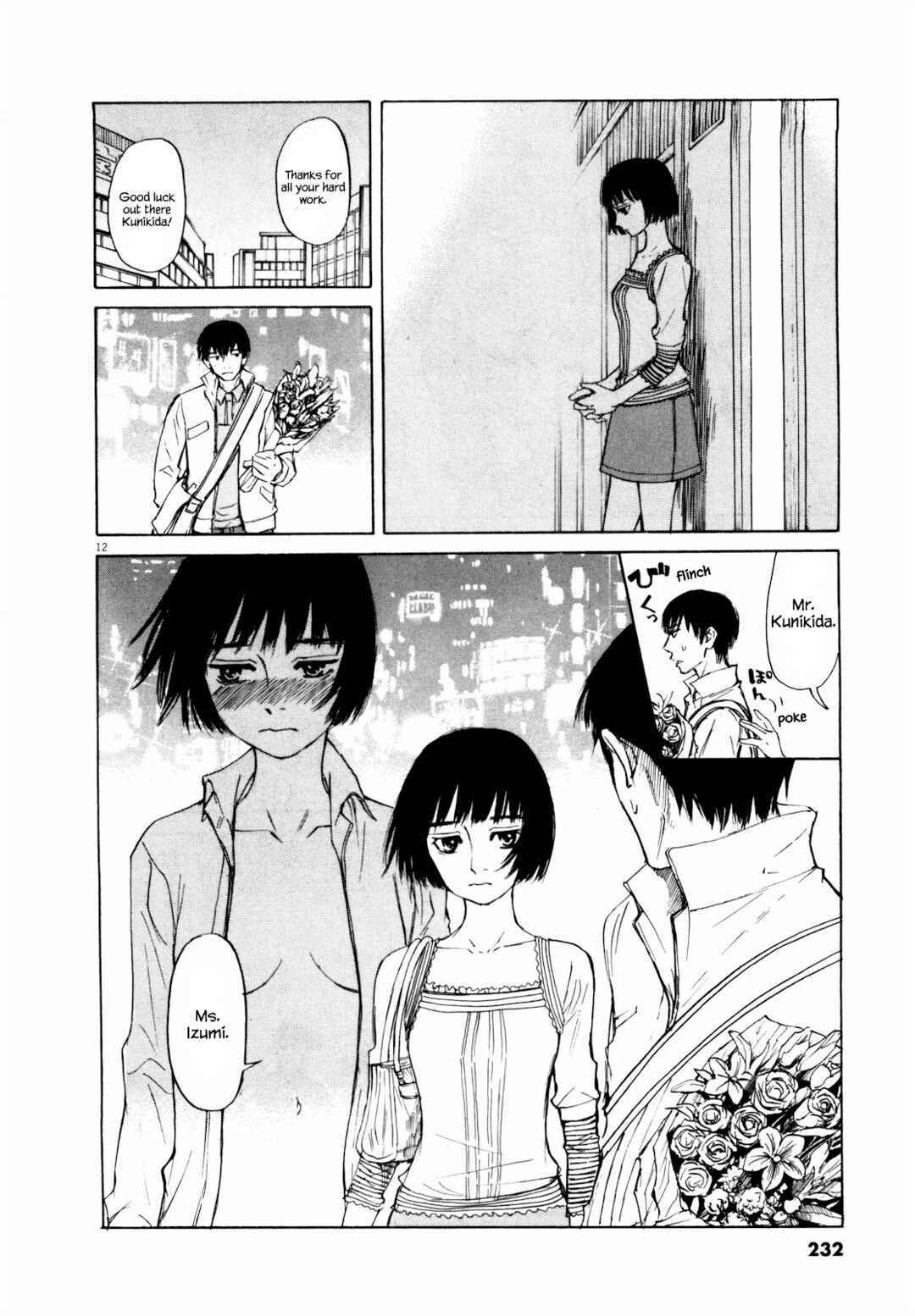 Page 12 Chapter 45 Self