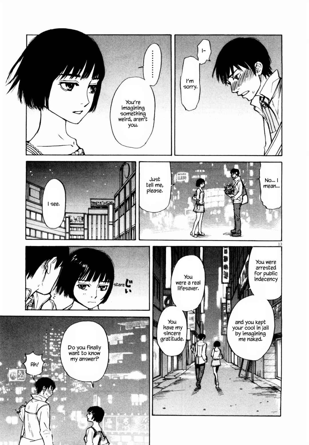 Page 13 Chapter 45 Self