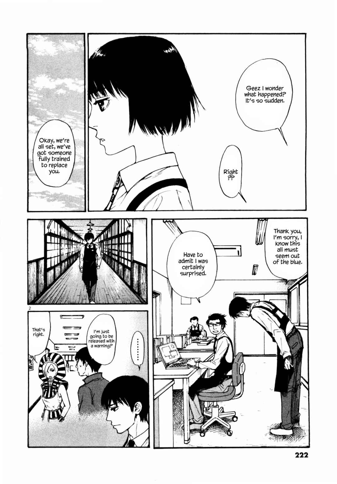 Page 2 Chapter 45 Self