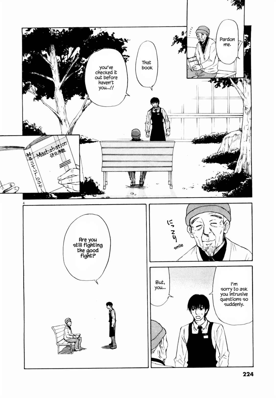 Page 4 Chapter 45 Self