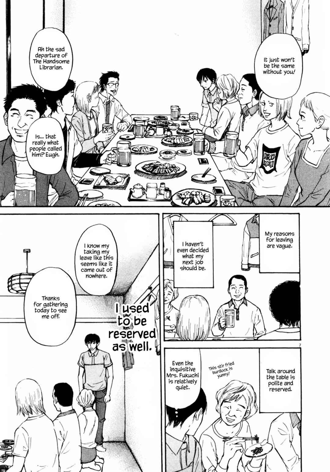 Page 7 Chapter 45 Self