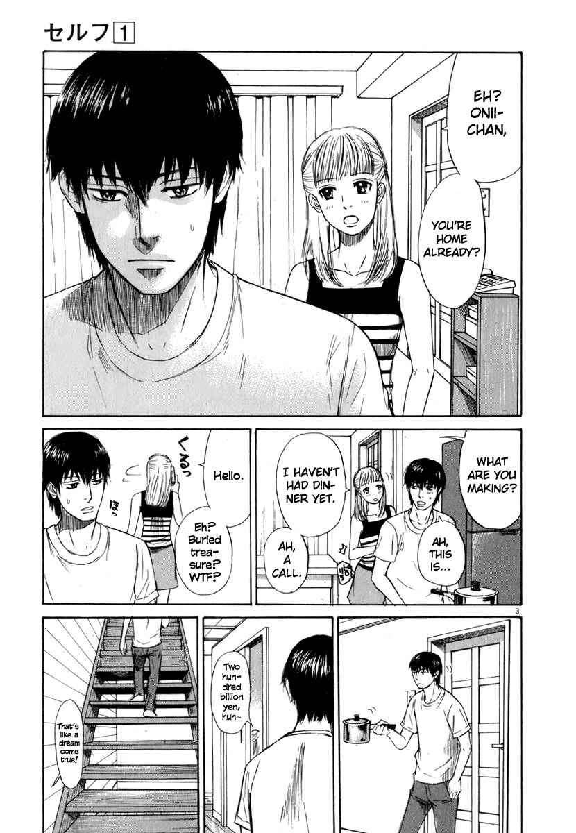 Page 3 Chapter 8 Self