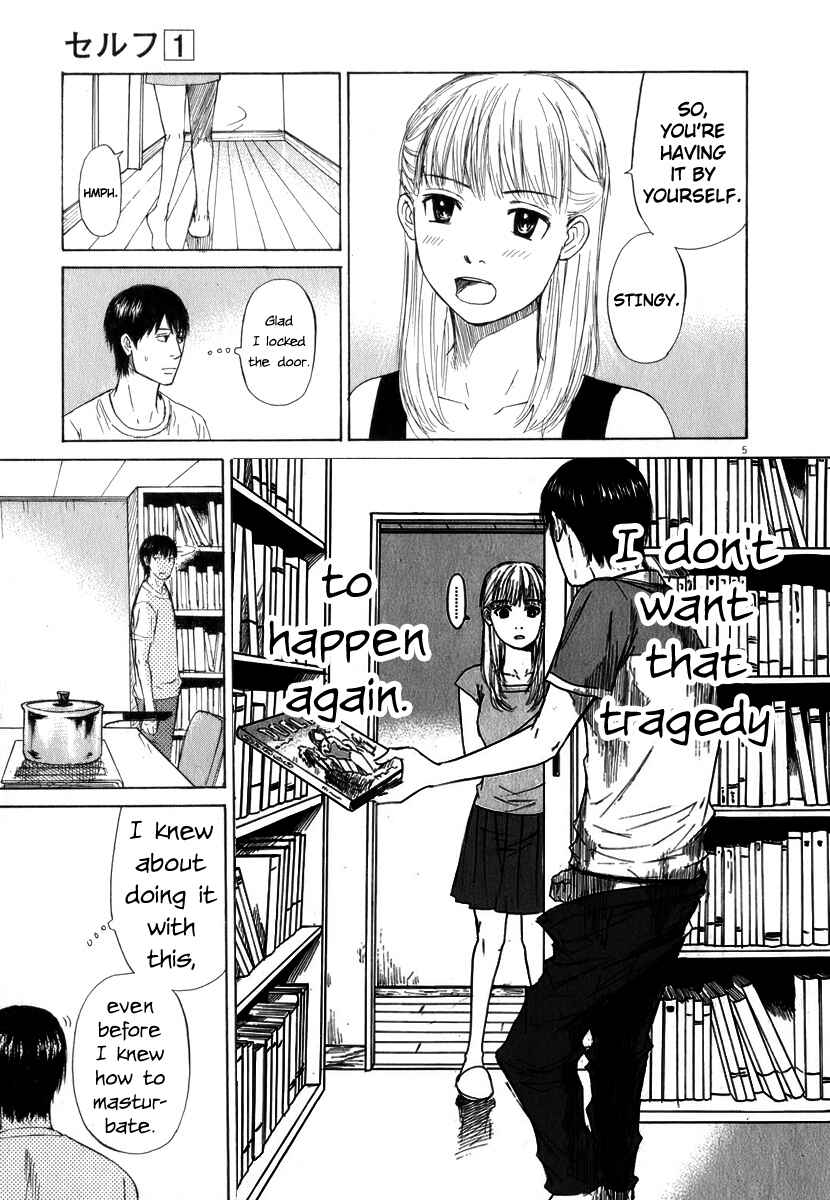Page 5 Chapter 8 Self