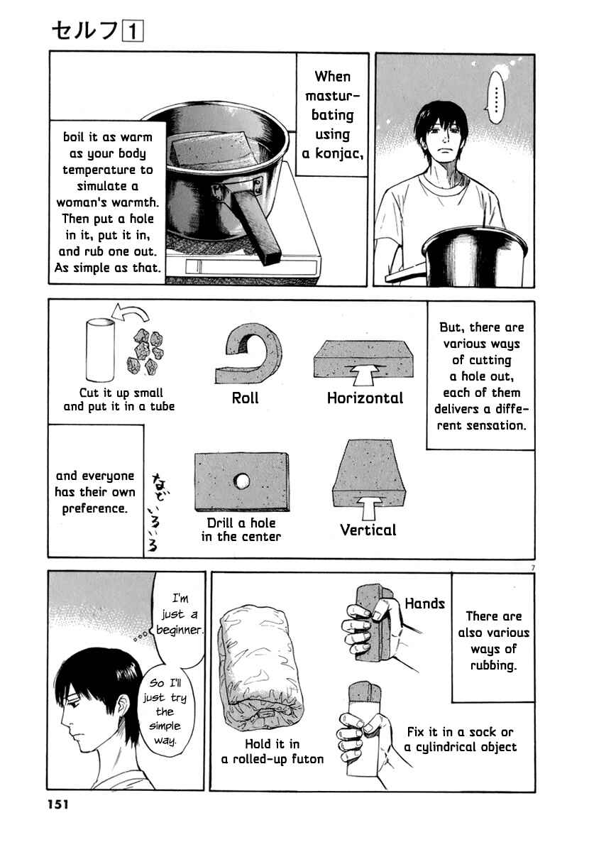 Page 7 Chapter 8 Self