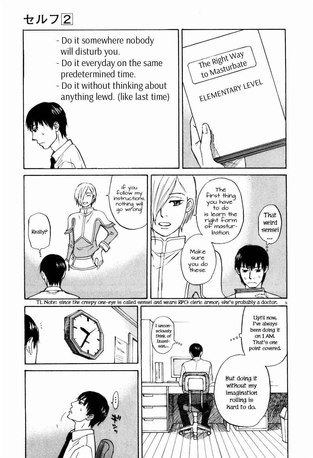 Page 9 Chapter 15 Self