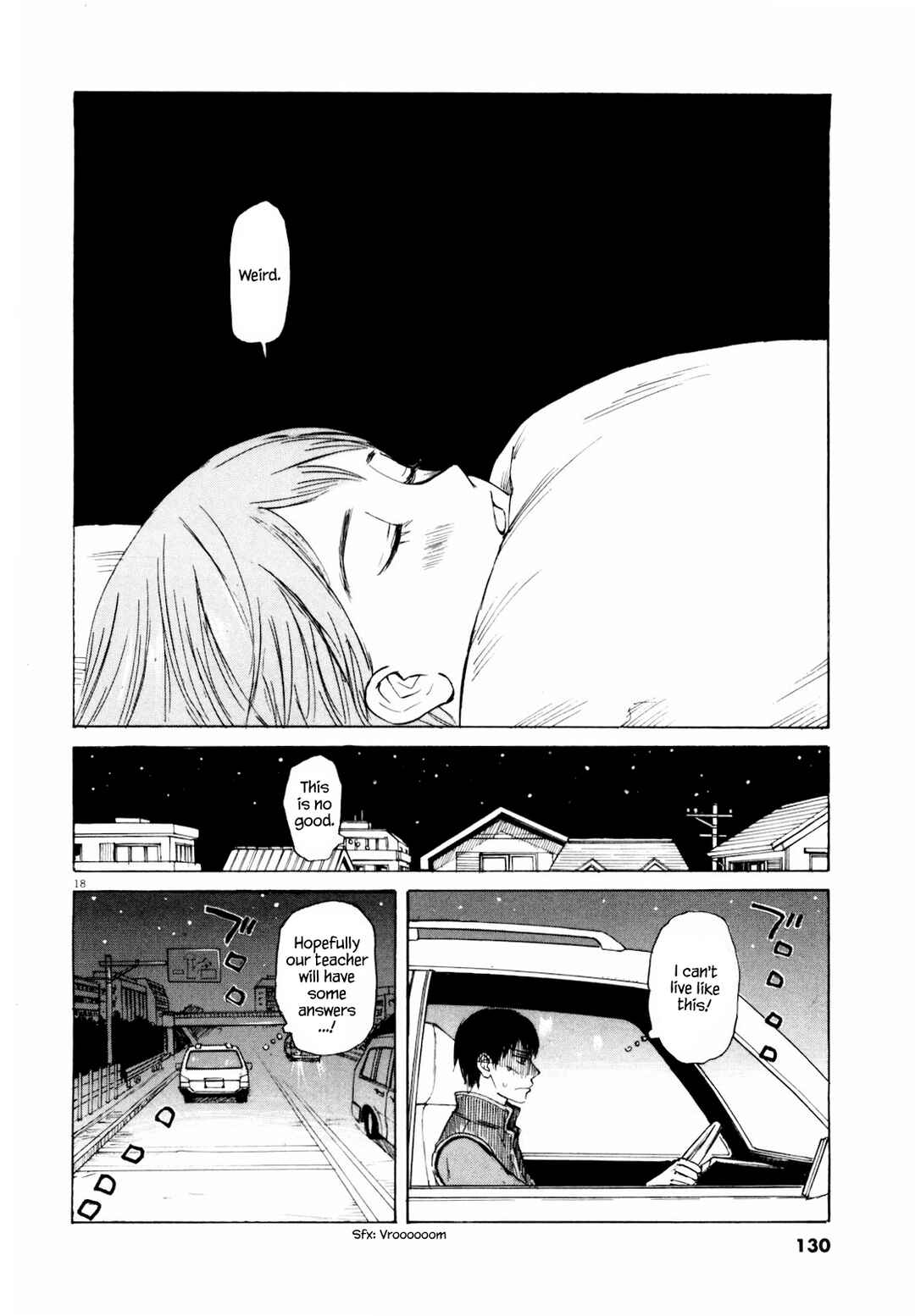 Page 20 Chapter 39 Self