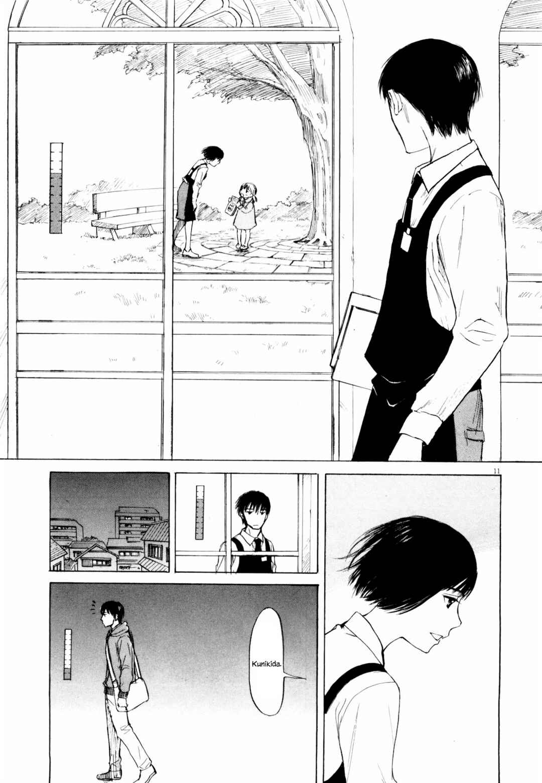 Page 11 Chapter 41 Self