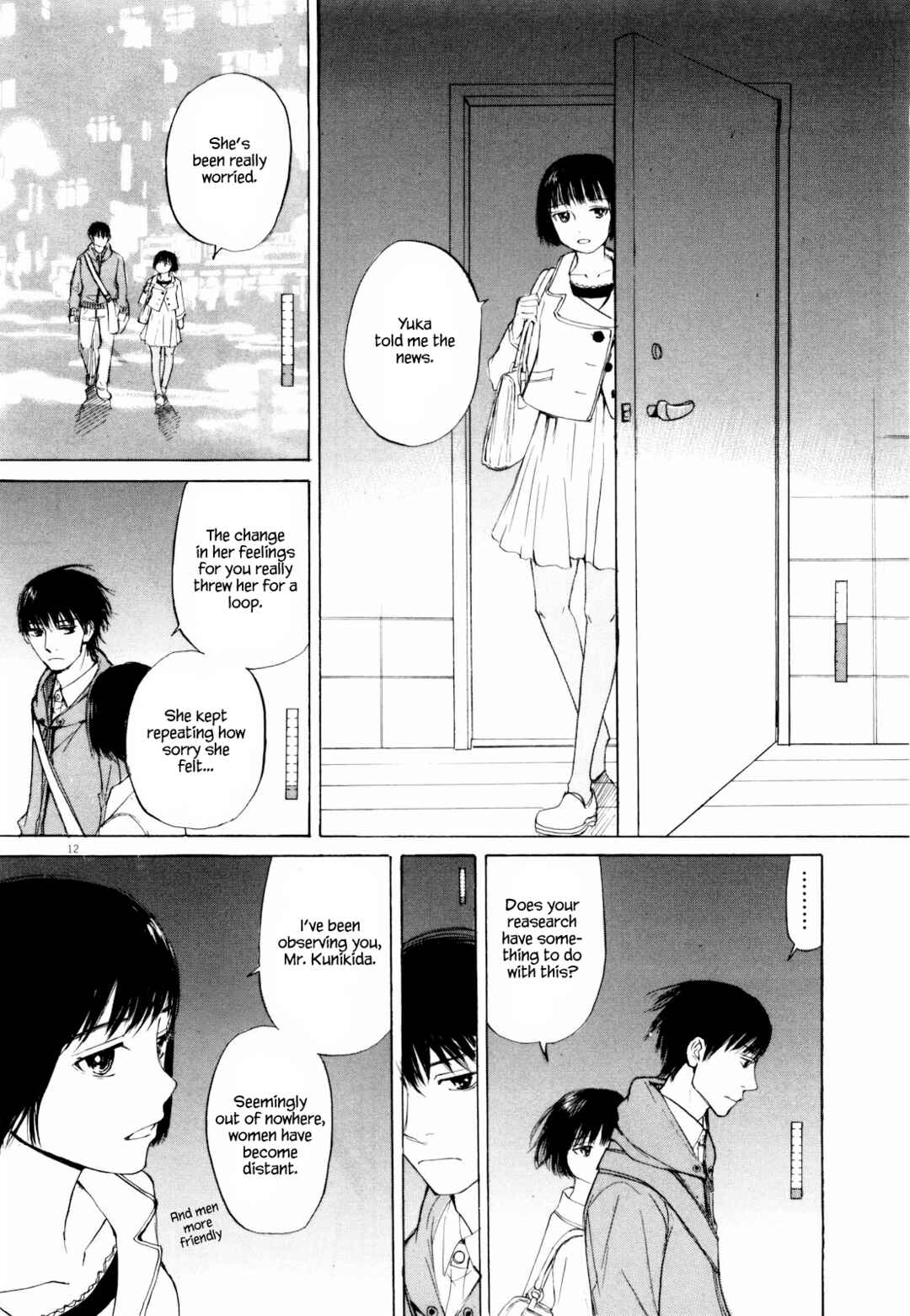 Page 12 Chapter 41 Self