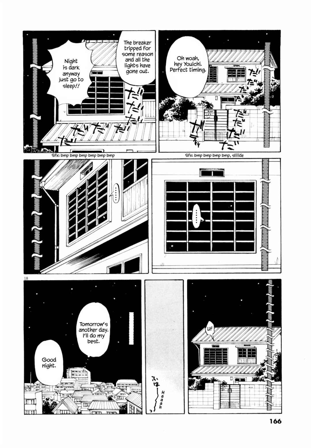 Page 18 Chapter 41 Self