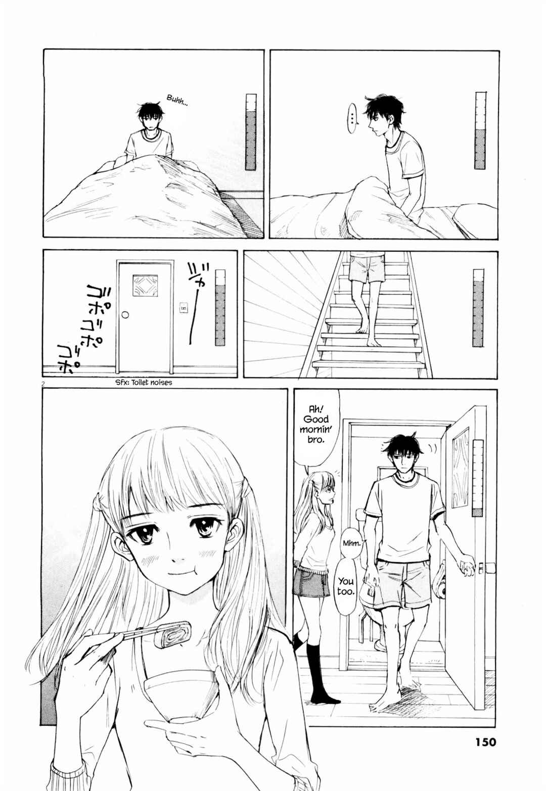Page 2 Chapter 41 Self