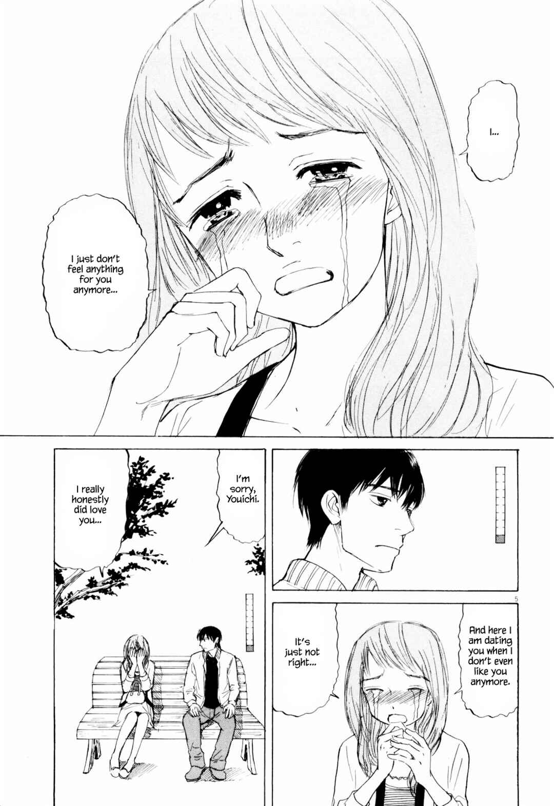 Page 5 Chapter 41 Self