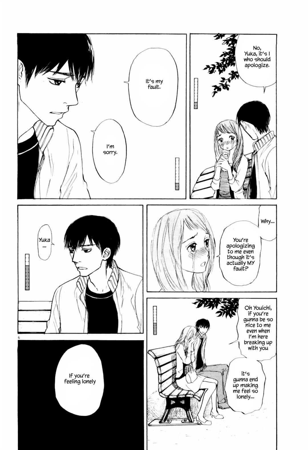 Page 6 Chapter 41 Self