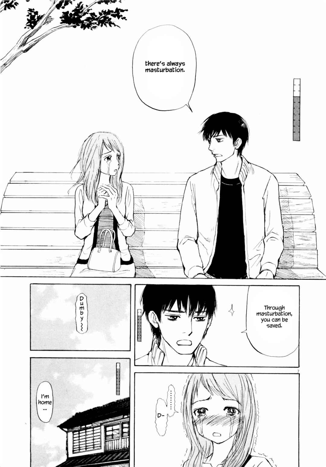 Page 7 Chapter 41 Self