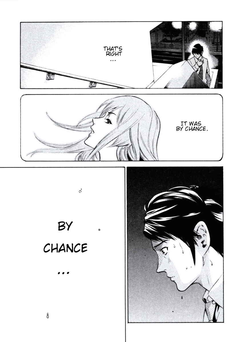 Page 41 Chapter 1 Senpai no Kanojo