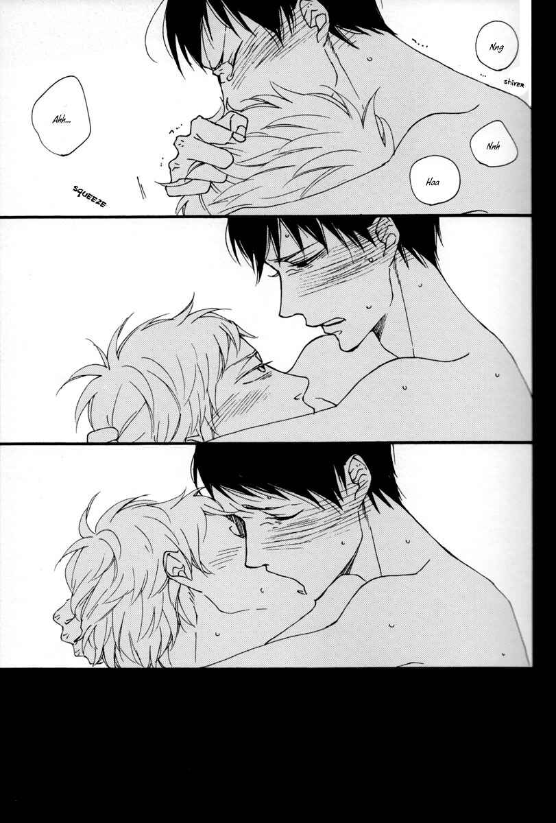 Page 15 Chapter 2 Kocchi Muite Waratte - Look At Me
