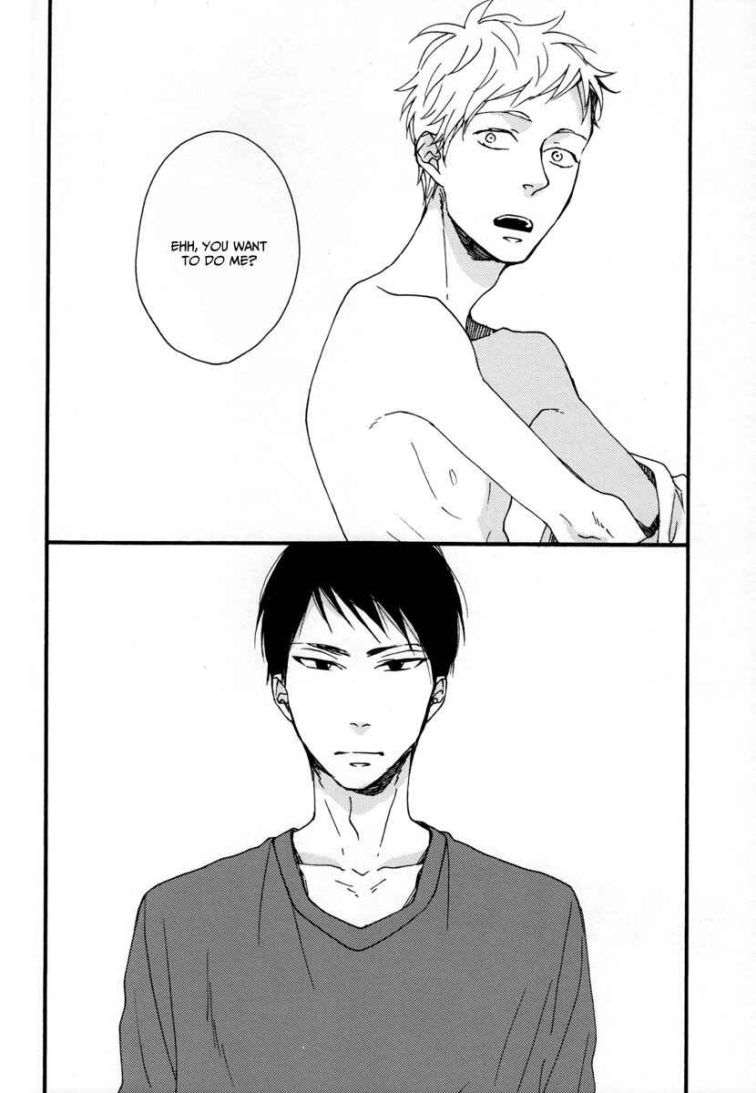 Page 6 Chapter 2 Kocchi Muite Waratte - Look At Me