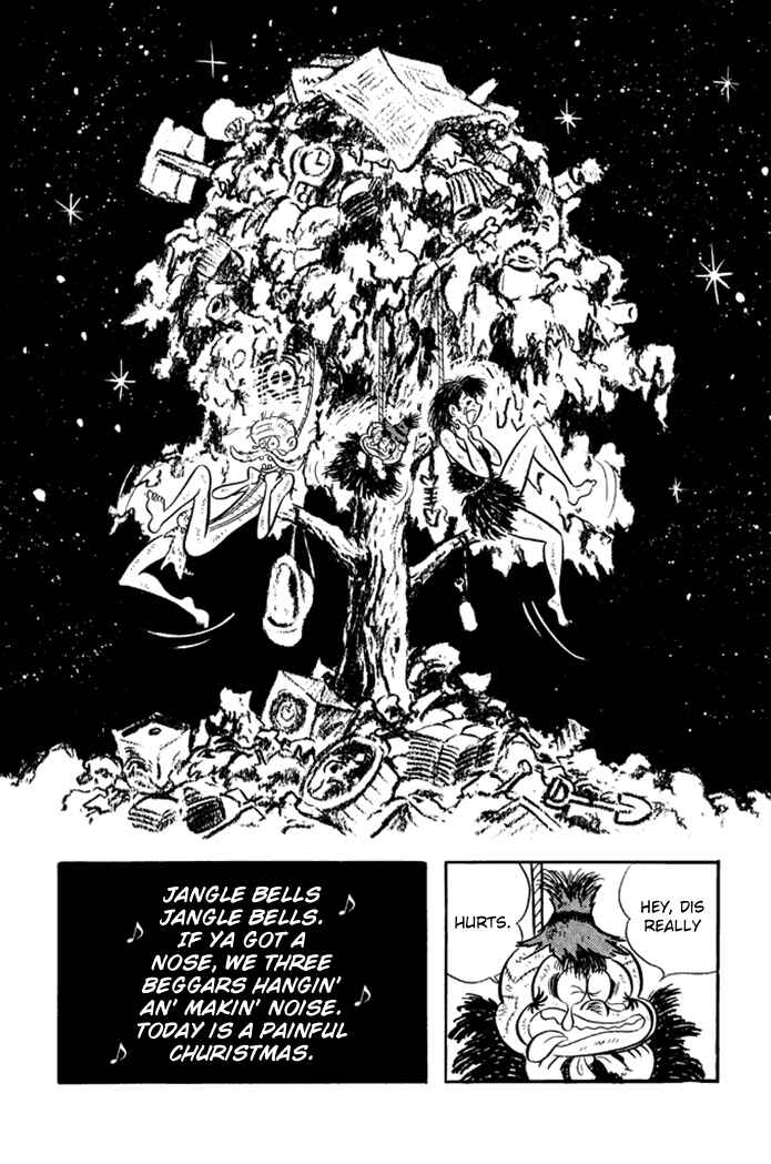 Page 19 Chapter 4 Omorai-kun