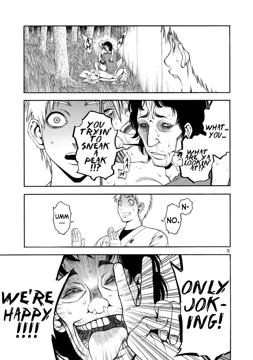 Page 5 Chapter 16 Mashira