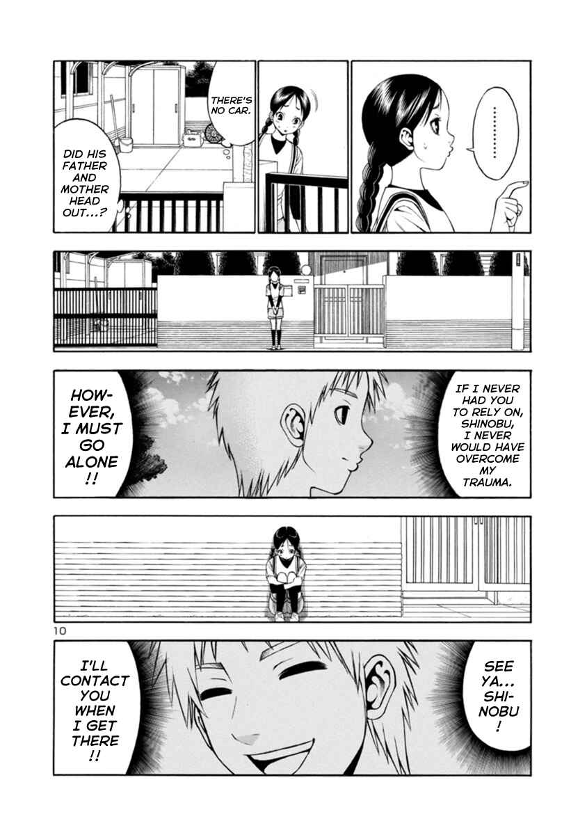 Page 10 Chapter 19 Mashira