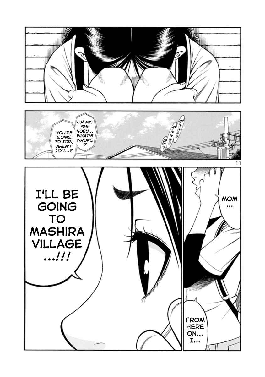 Page 11 Chapter 19 Mashira
