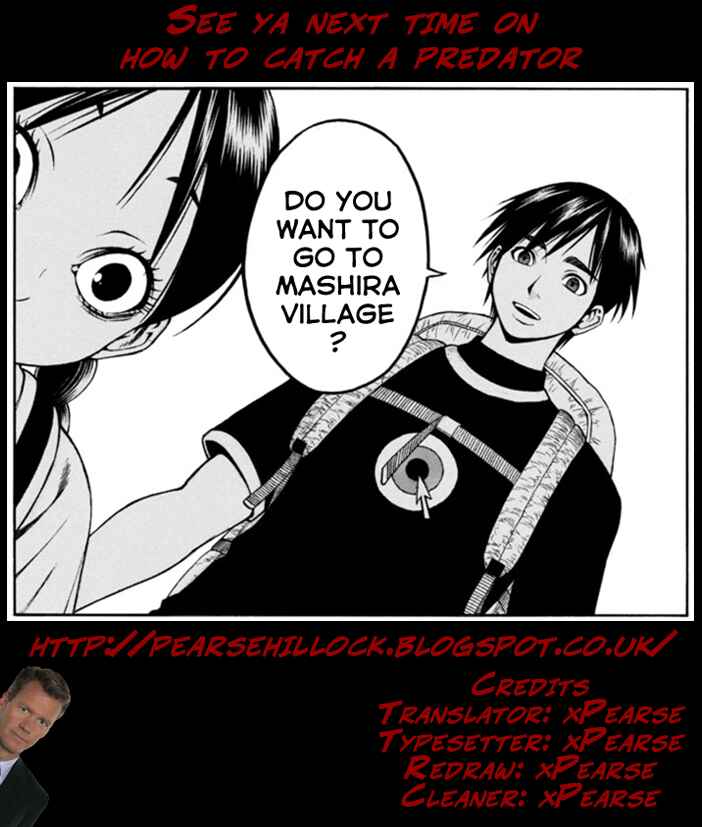 Page 17 Chapter 19 Mashira