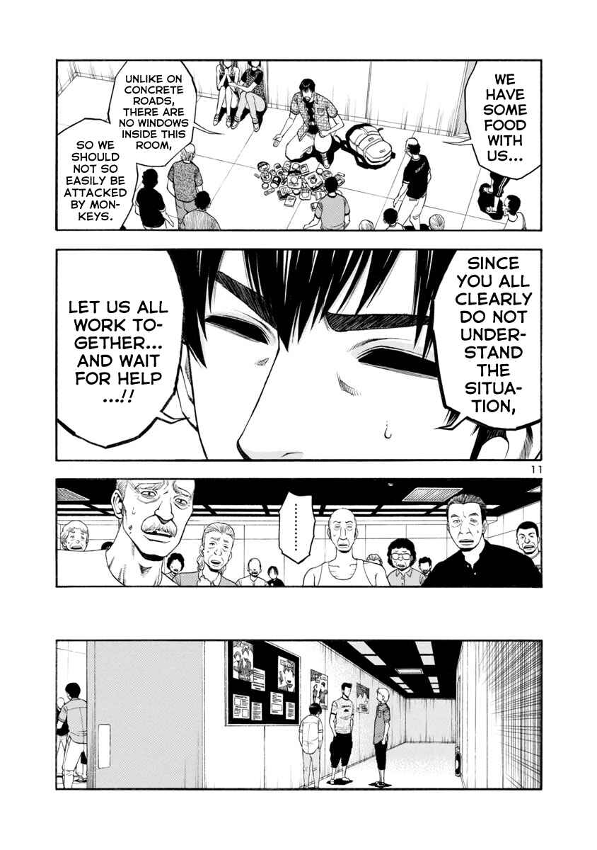 Page 11 Chapter 9 Mashira