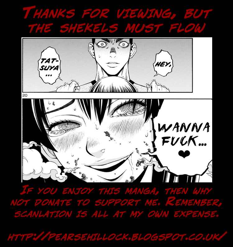 Page 23 Chapter 9 Mashira