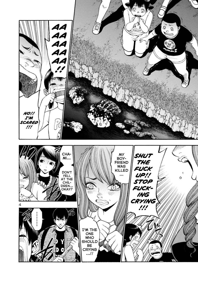 Page 4 Chapter 9 Mashira