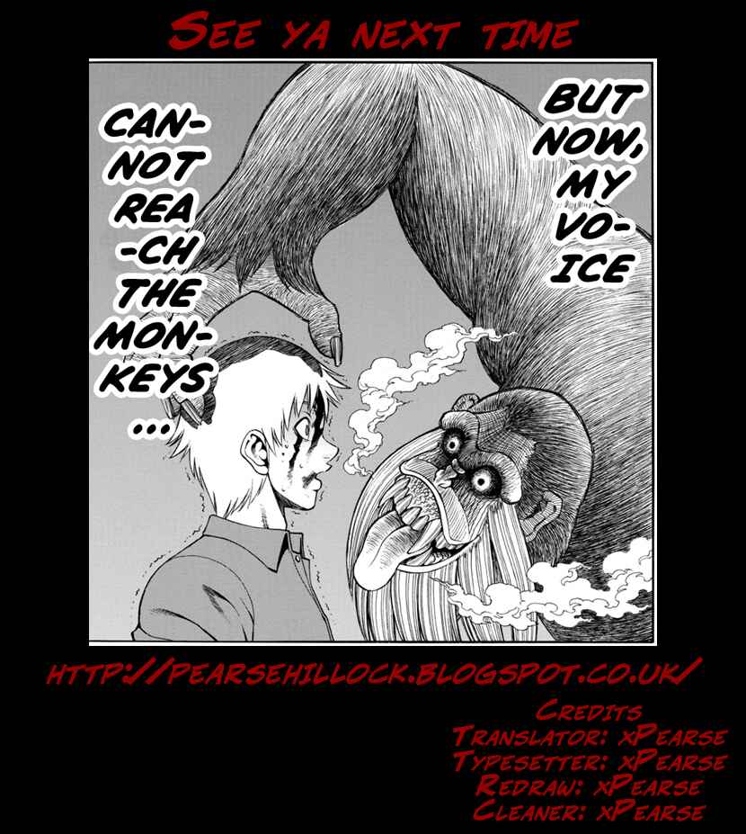 Page 18 Chapter 8 Mashira