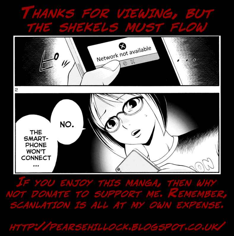 Page 19 Chapter 8 Mashira