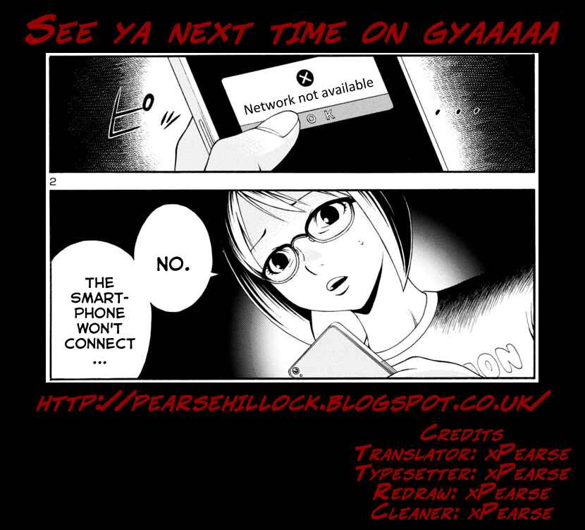 Page 13 Chapter 4 Mashira
