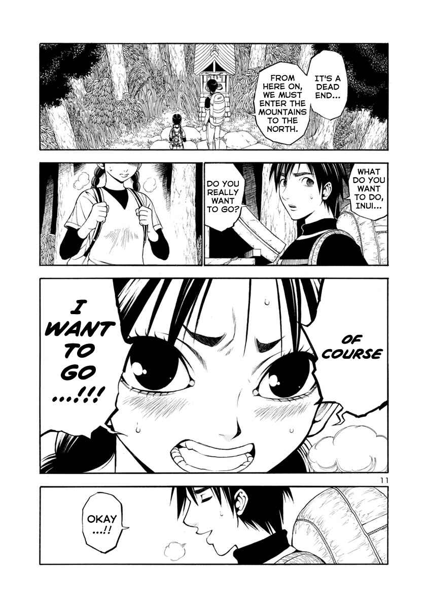 Page 11 Chapter 20 Mashira