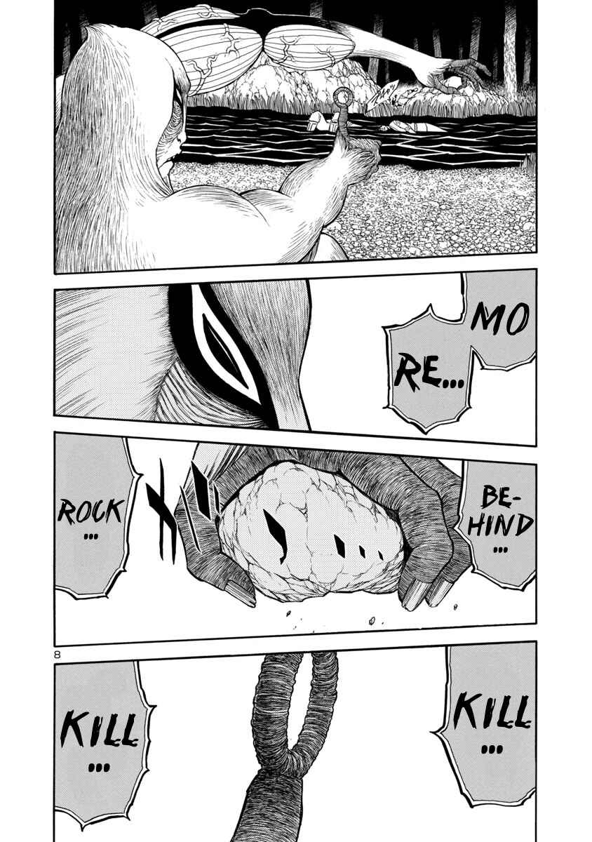Page 8 Chapter 13 Mashira