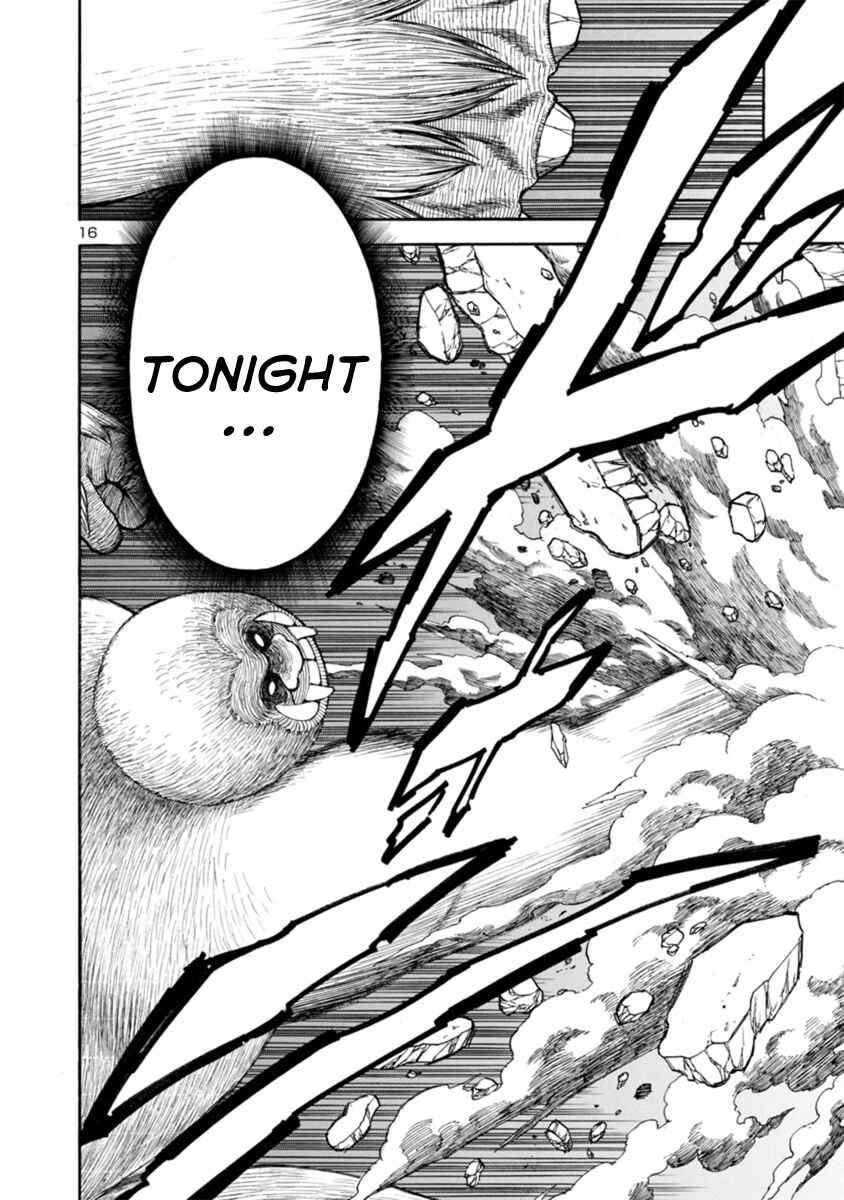 Page 16 Chapter 18 Mashira