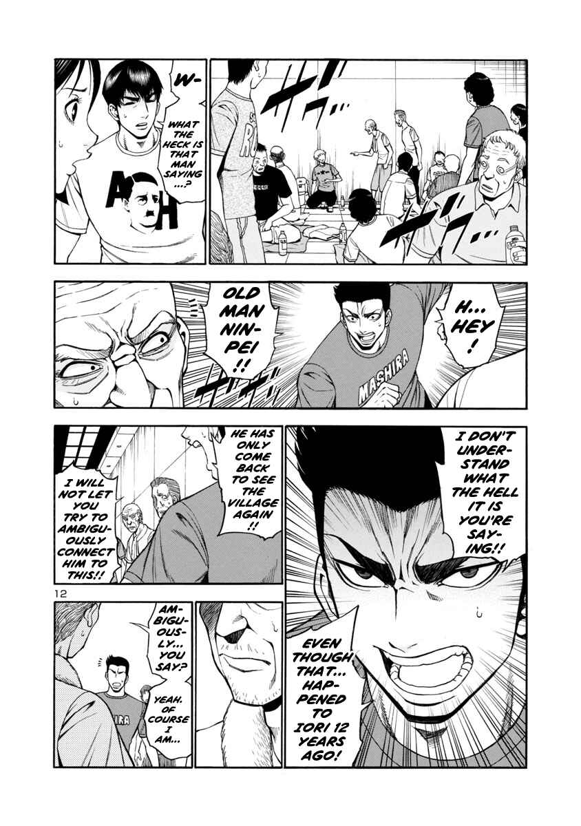 Page 12 Chapter 17 Mashira