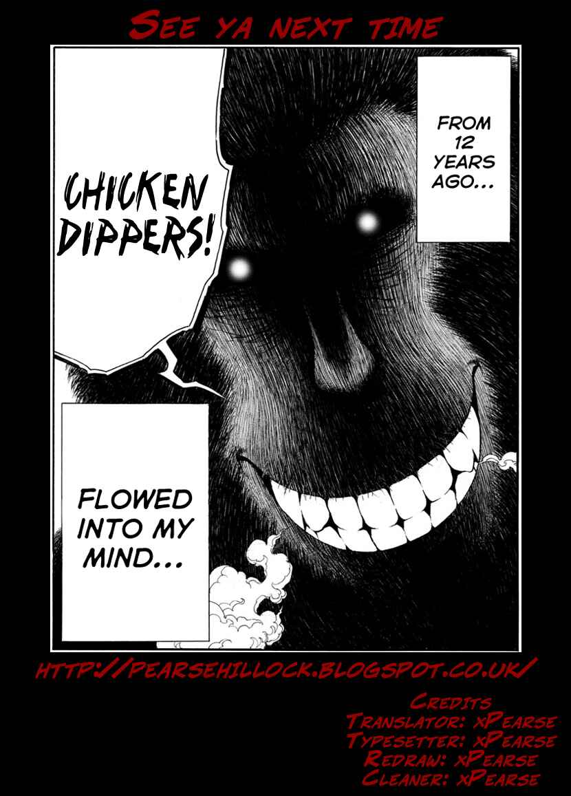 Page 16 Chapter 3 Mashira