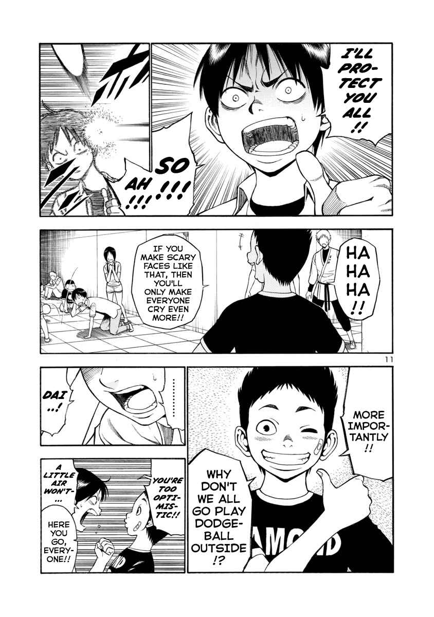 Page 11 Chapter 15 Mashira