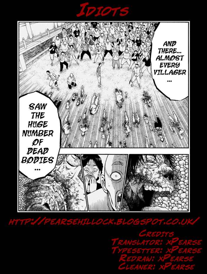 Page 16 Chapter 15 Mashira