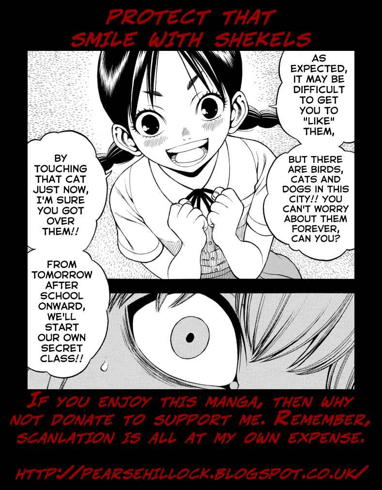 Page 19 Chapter 21 Mashira