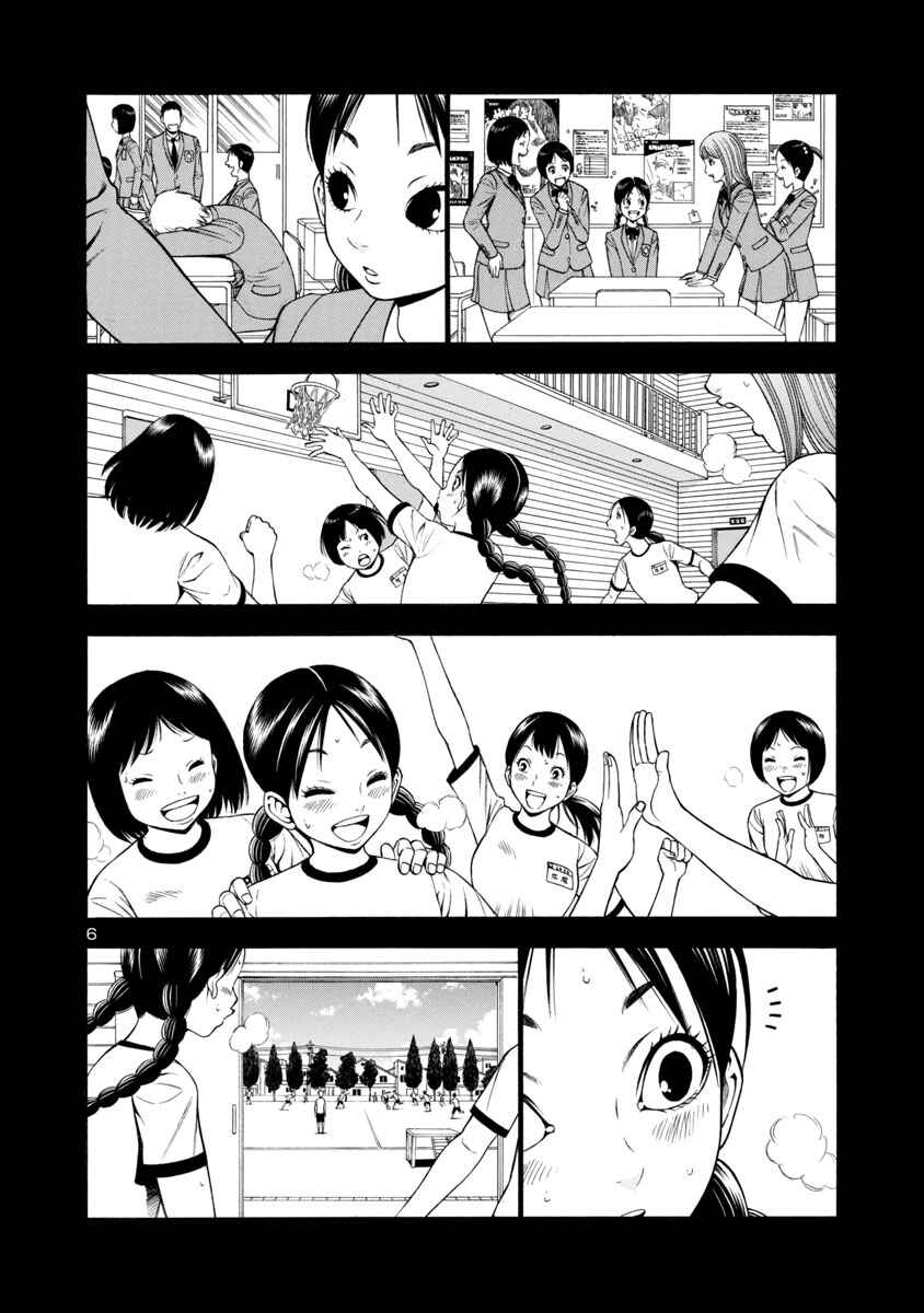 Page 6 Chapter 21 Mashira