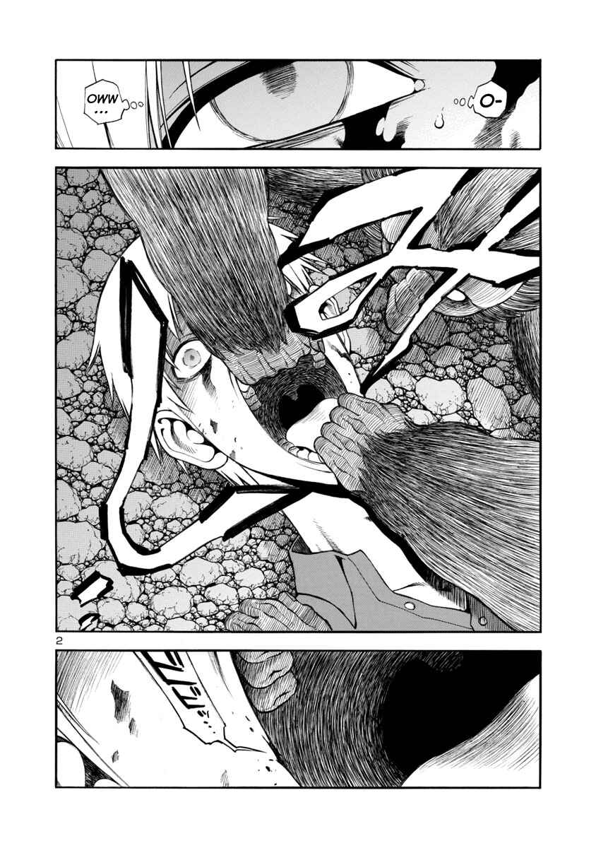 Page 2 Chapter 6 Mashira