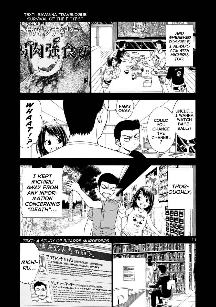 Page 11 Chapter 10 Mashira