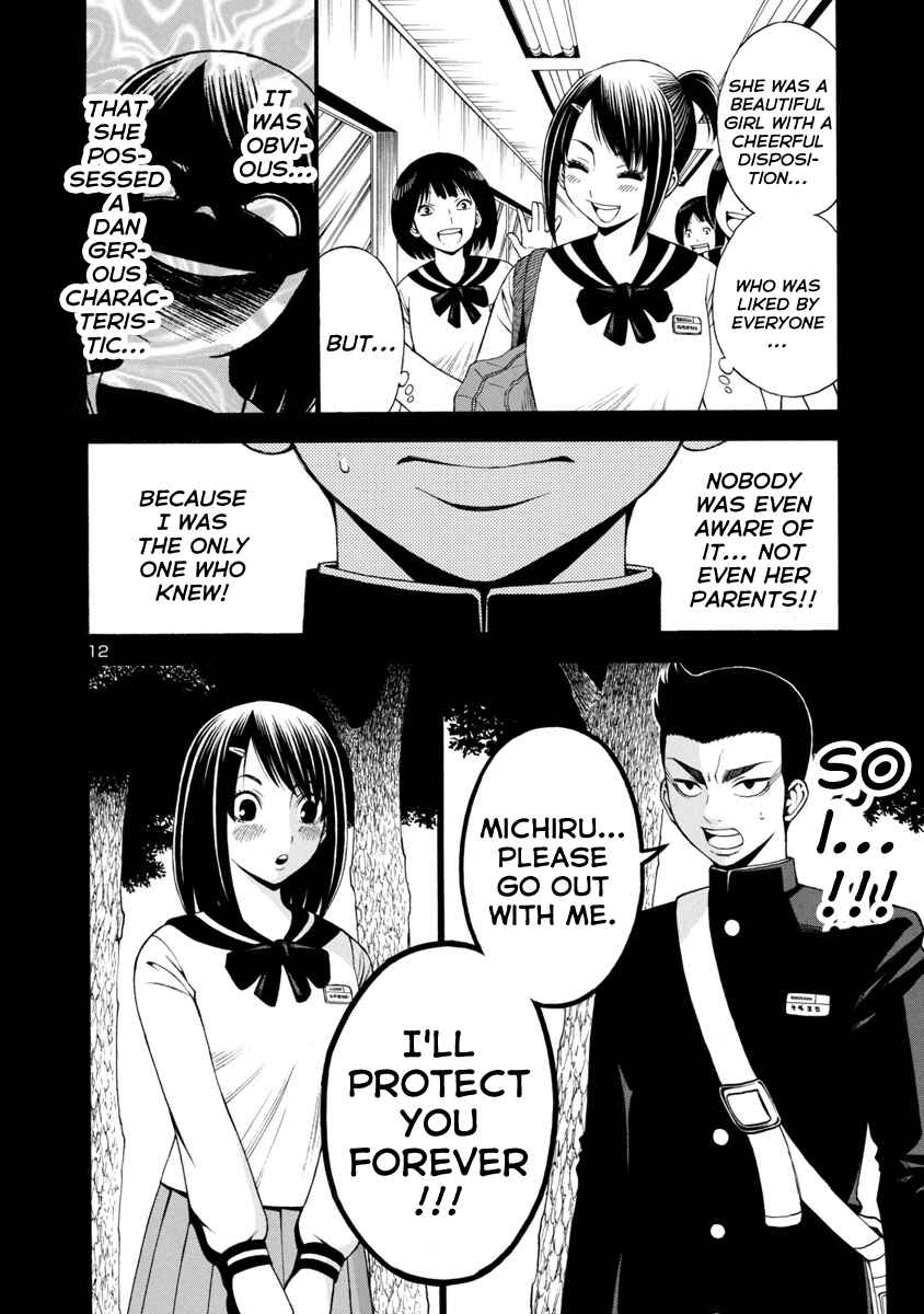 Page 12 Chapter 10 Mashira
