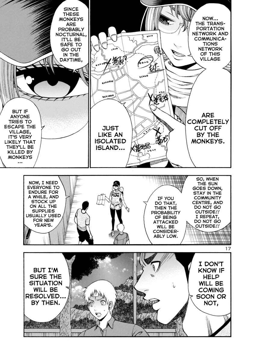 Page 17 Chapter 10 Mashira