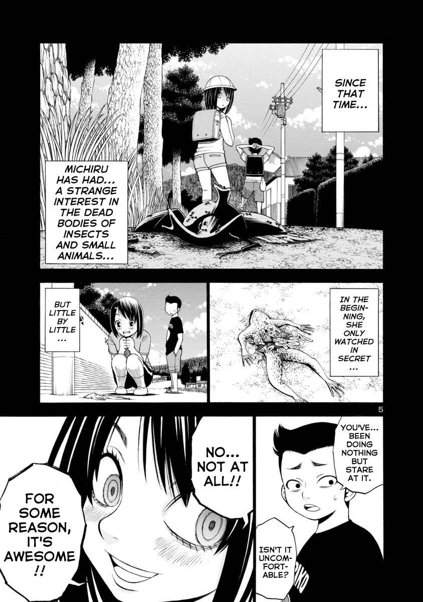 Page 5 Chapter 10 Mashira