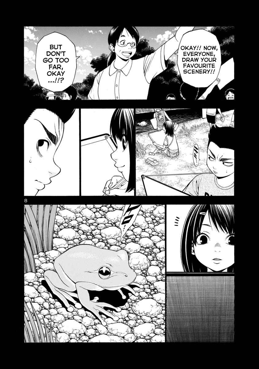 Page 8 Chapter 10 Mashira