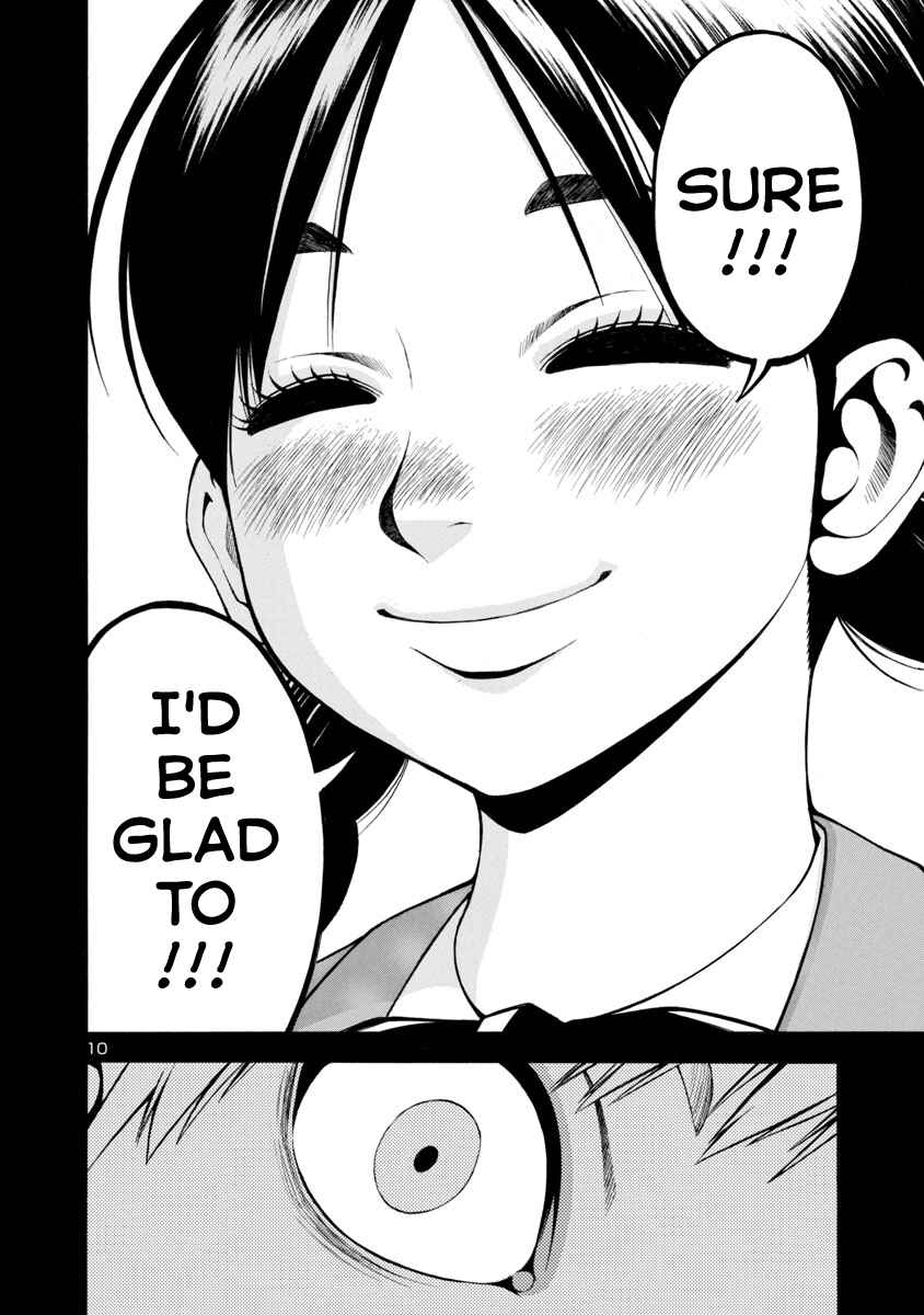 Page 10 Chapter 22 Mashira